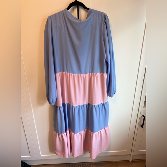 Sail to Sable x Style Charade capsule collection dress - Picture 2 of 5